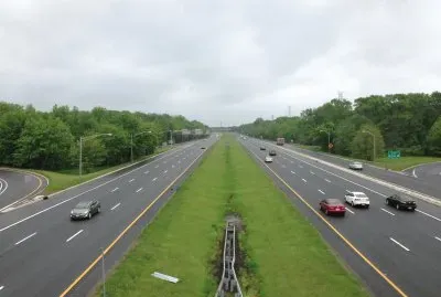 Interstate Highway System