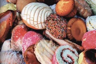 delicias