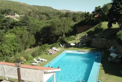 La Cumbre. CÃ³rdoba. Argentina
