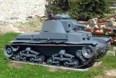 Panzer 35t