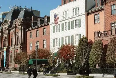Blair House