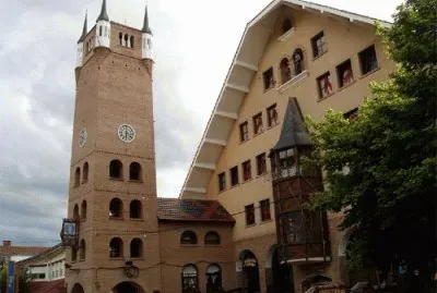 Villa Gral. Belgrano. CÃ³rdoba. Argentina