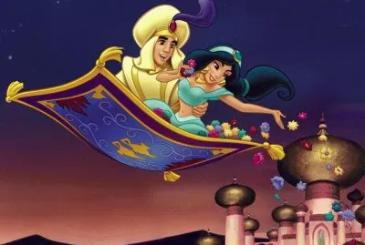 Aladino