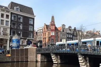Amsterdam