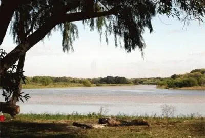 En CayastÃ¡. Santa Fe. Argentina