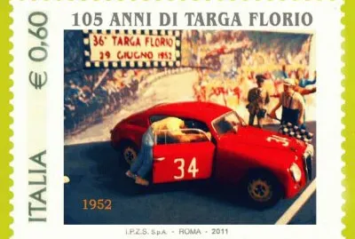 francobolli jigsaw puzzle