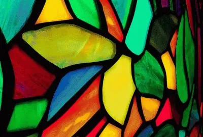 Stained Glass