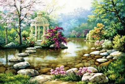 jardÃ­n