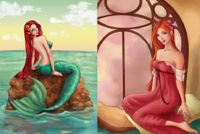 Ariel Giselle