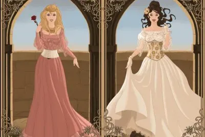 Aurora Belle
