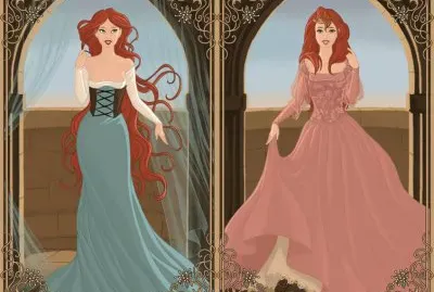 Ariel