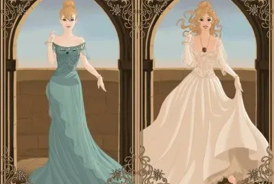Cinderella