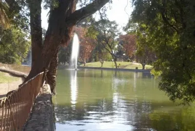 En la Provincia de San Juan. Argentina