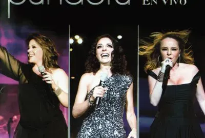 XXV AÃ±os En Vivo