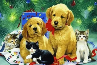 bichos jigsaw puzzle