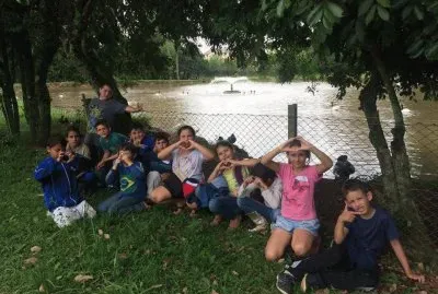 פאזל של 3Âº ano A