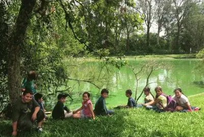 פאזל של 3Âº ano A