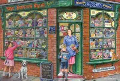 ss376 jigsaw puzzle