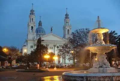catedral ParanÃ¡- Argentina