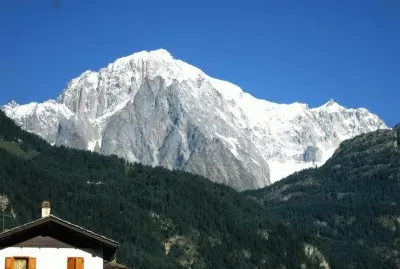 Mont Blanc