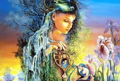 פאזל של imagens