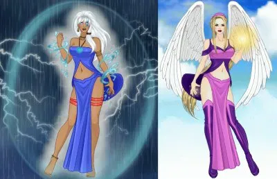 Kida Rapunzel jigsaw puzzle