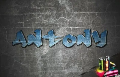 Antony