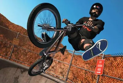 Bmx
