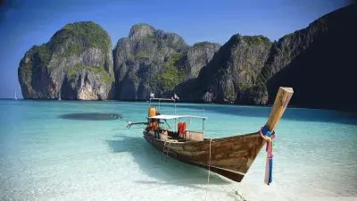 Tailandia- jigsaw puzzle