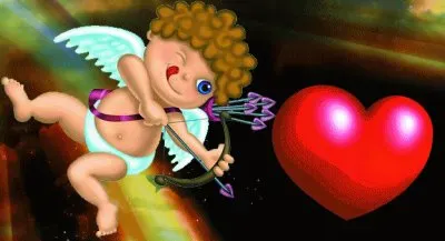 פאזל של Cupido