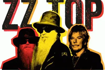 ZZ Top