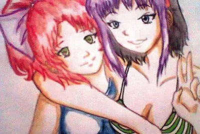 niÃ±as
