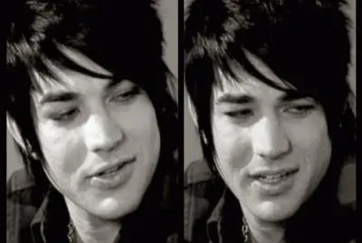 Adam Lambert Wallpaper