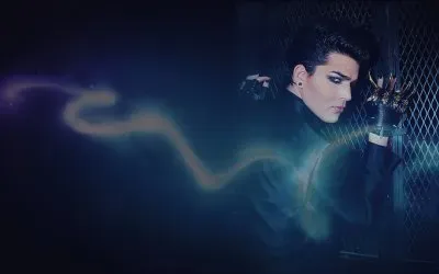 Adam Lambert Wallpaper
