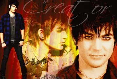 Adam Lambert American Idol Wallpaper