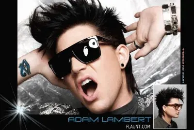 Adam Lambert Wallpaper