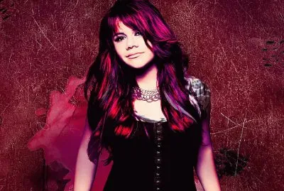 Allison Iraheta Wallpaper