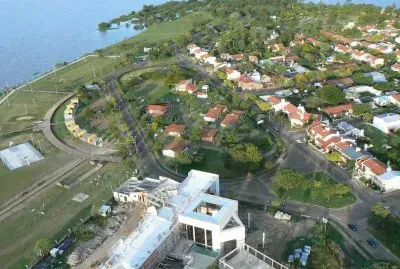 FederaciÃ³n. Entre RÃ­os. Argentina