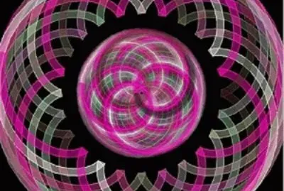 mandala jigsaw puzzle