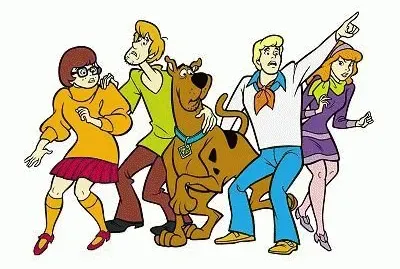 scooby