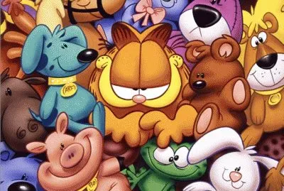garfield
