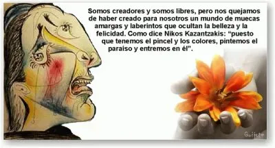 pintemos el paraÃ­so jigsaw puzzle