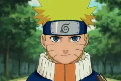 פאזל של Naruto