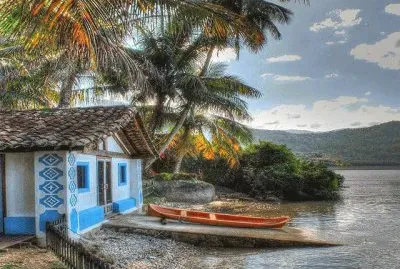 Paraty-RJ