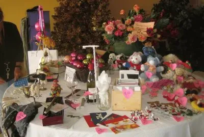 Mercado Navidad 15 jigsaw puzzle
