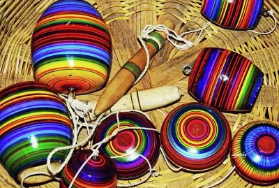 פאזל של YOYOS COLORES