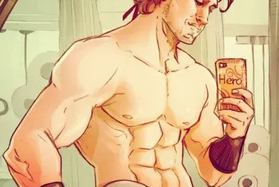 פאזל של Hercules