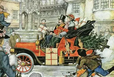 ottocento jigsaw puzzle