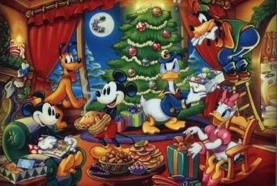 פאזל של natale