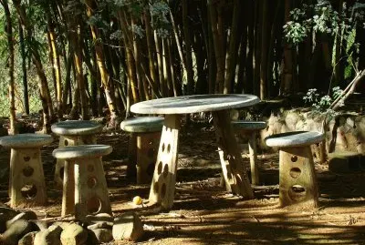 En Tamaca. Lara. Venezuela